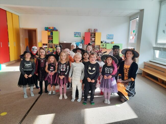 Halloween
