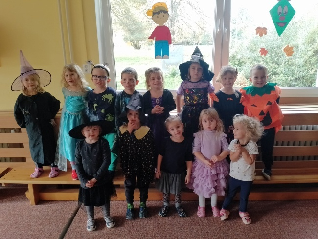 Halloween
